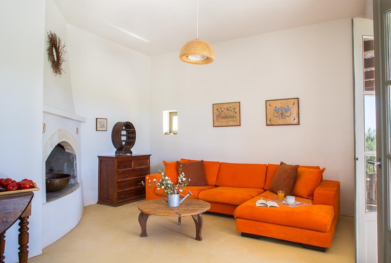 Hasienta House Frillingiánika エクステリア 写真